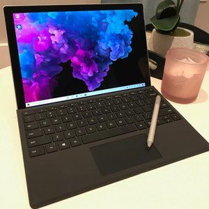 Microsoft Surface Pro 6